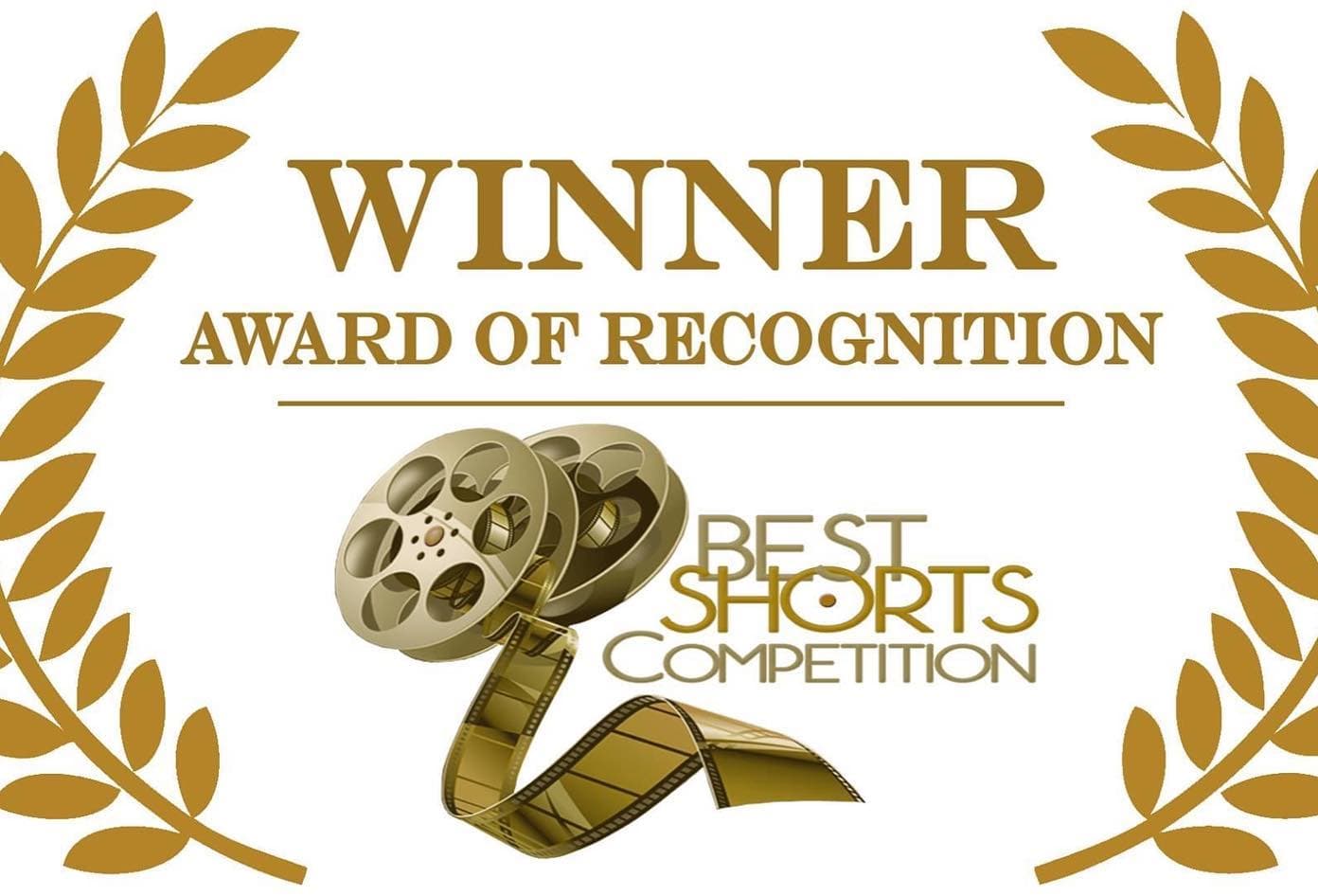 Best Shorts Competition