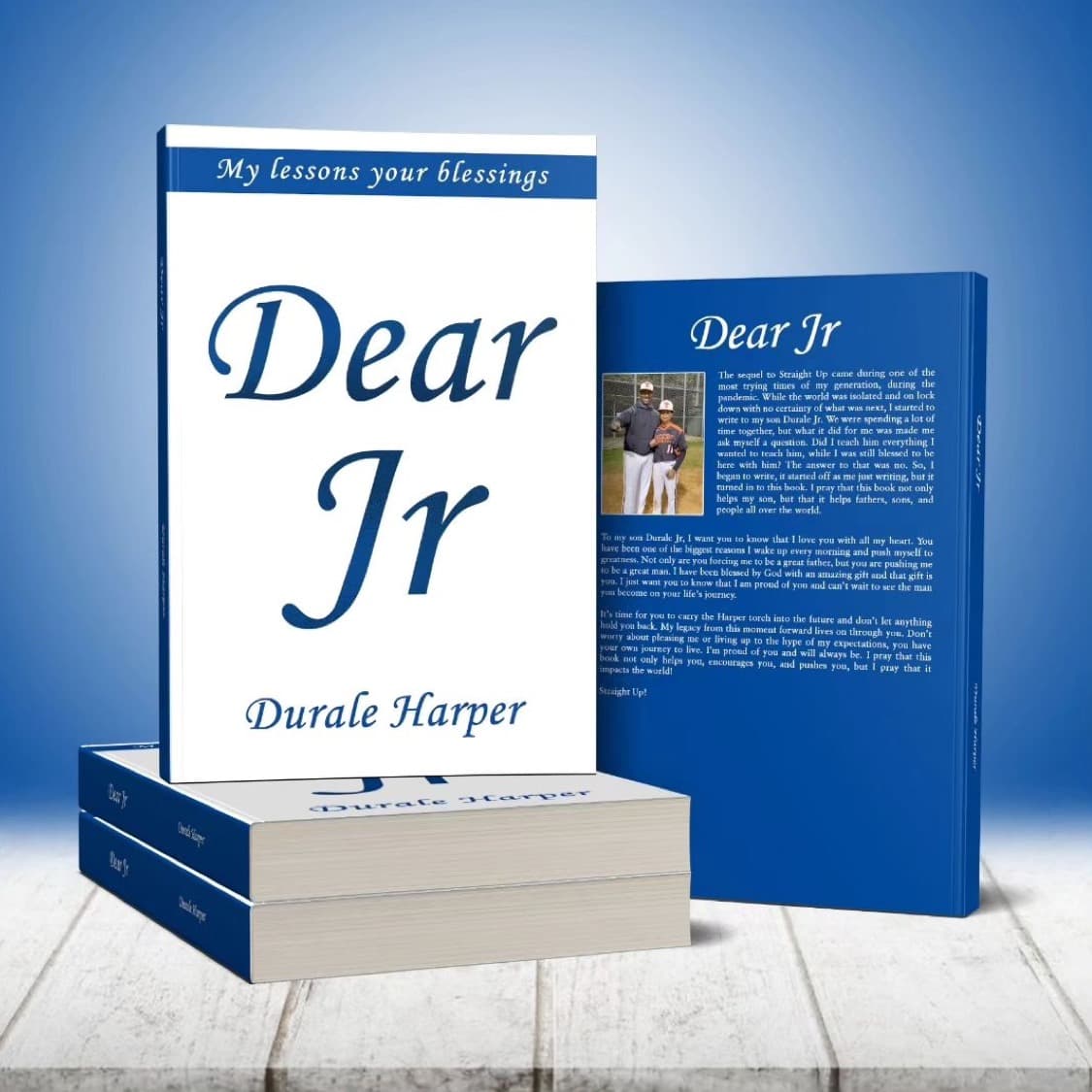 Dear Jr