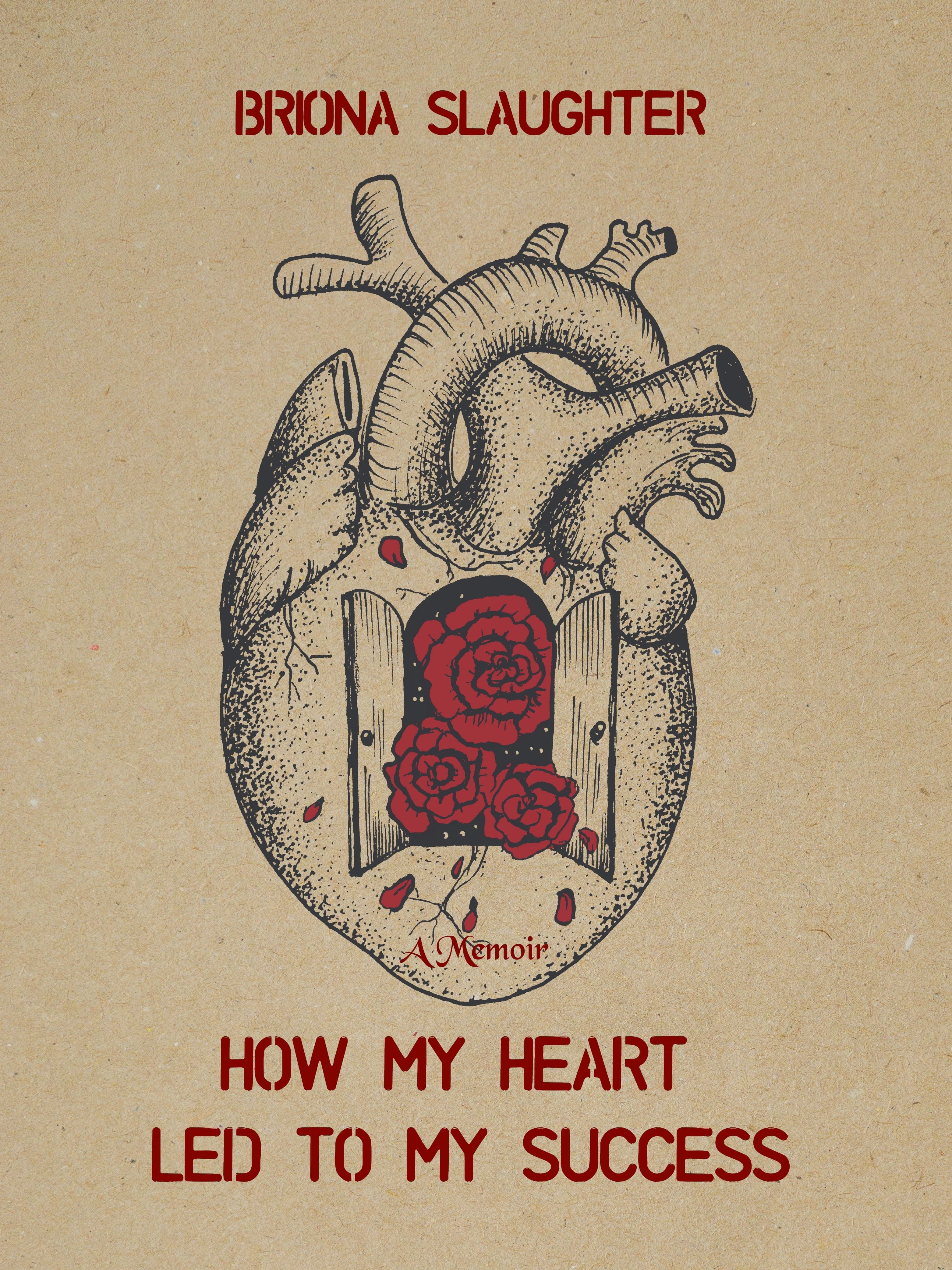 How My Heart Led to My Success