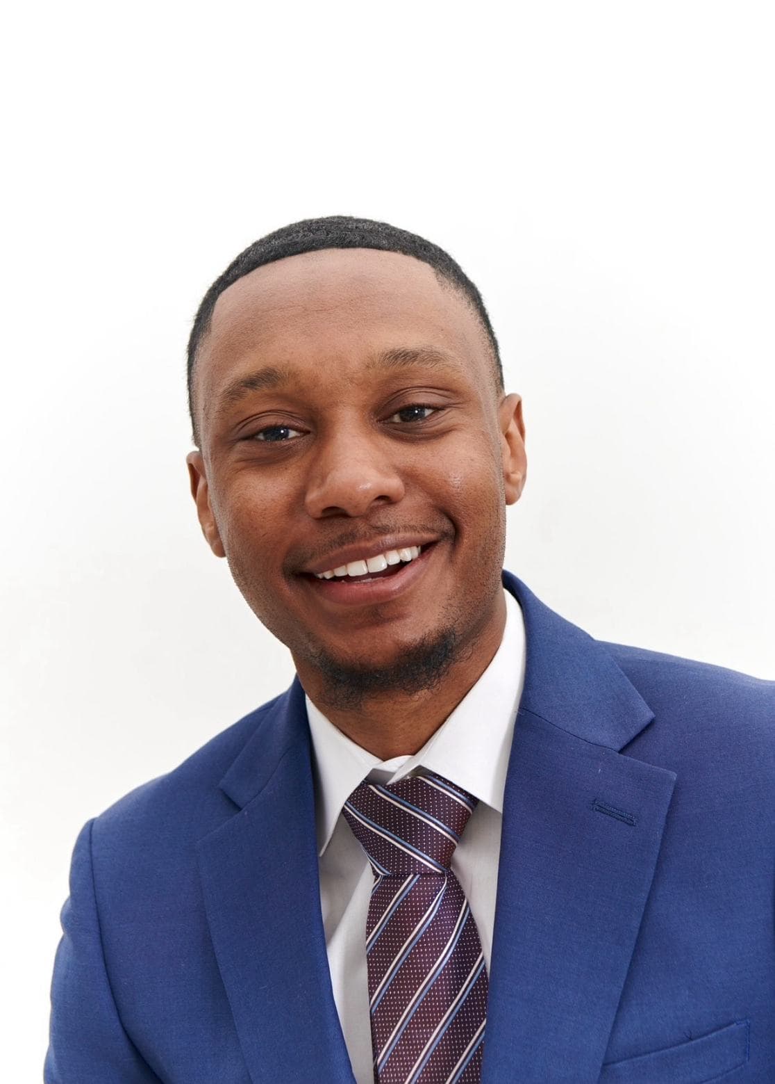 Abdourahamane Barry — Jabari Edison