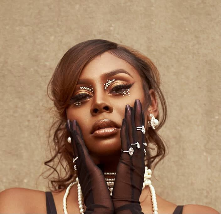 Brooke Bee — Ja’Nae