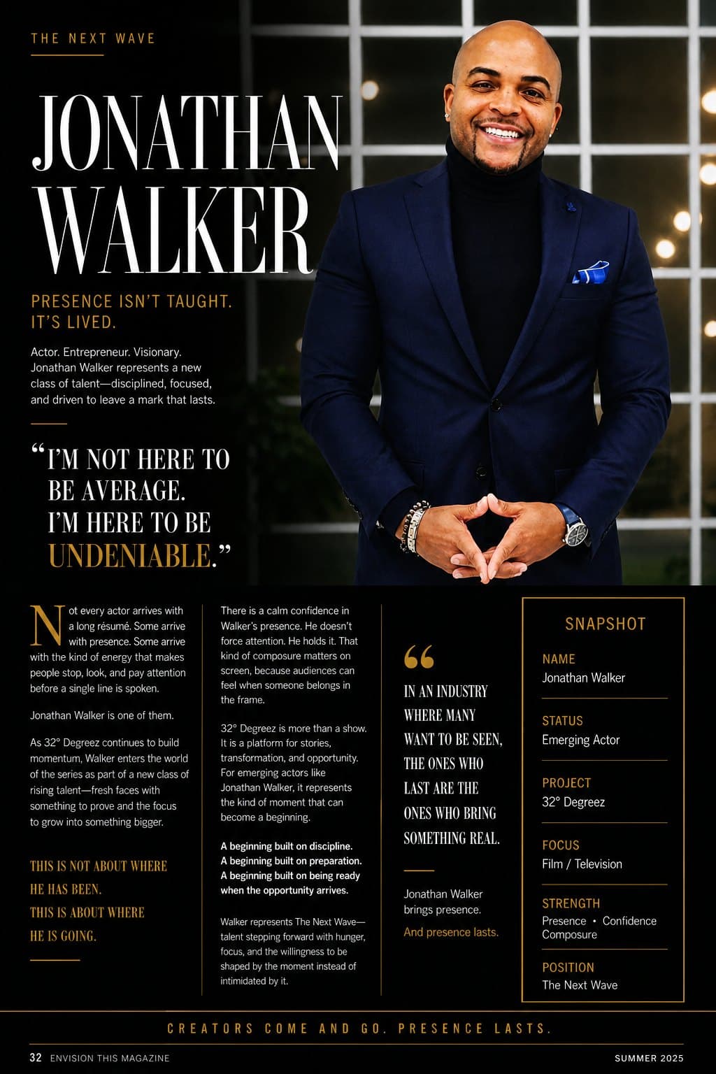 Jonathan Walker