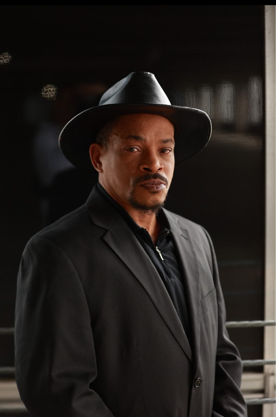 David Perry — Henry Nelson
