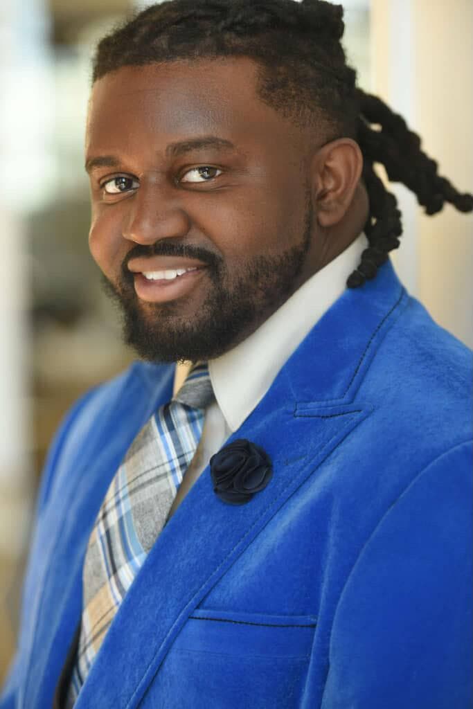 Demarcus Real Jackson — Alonzo