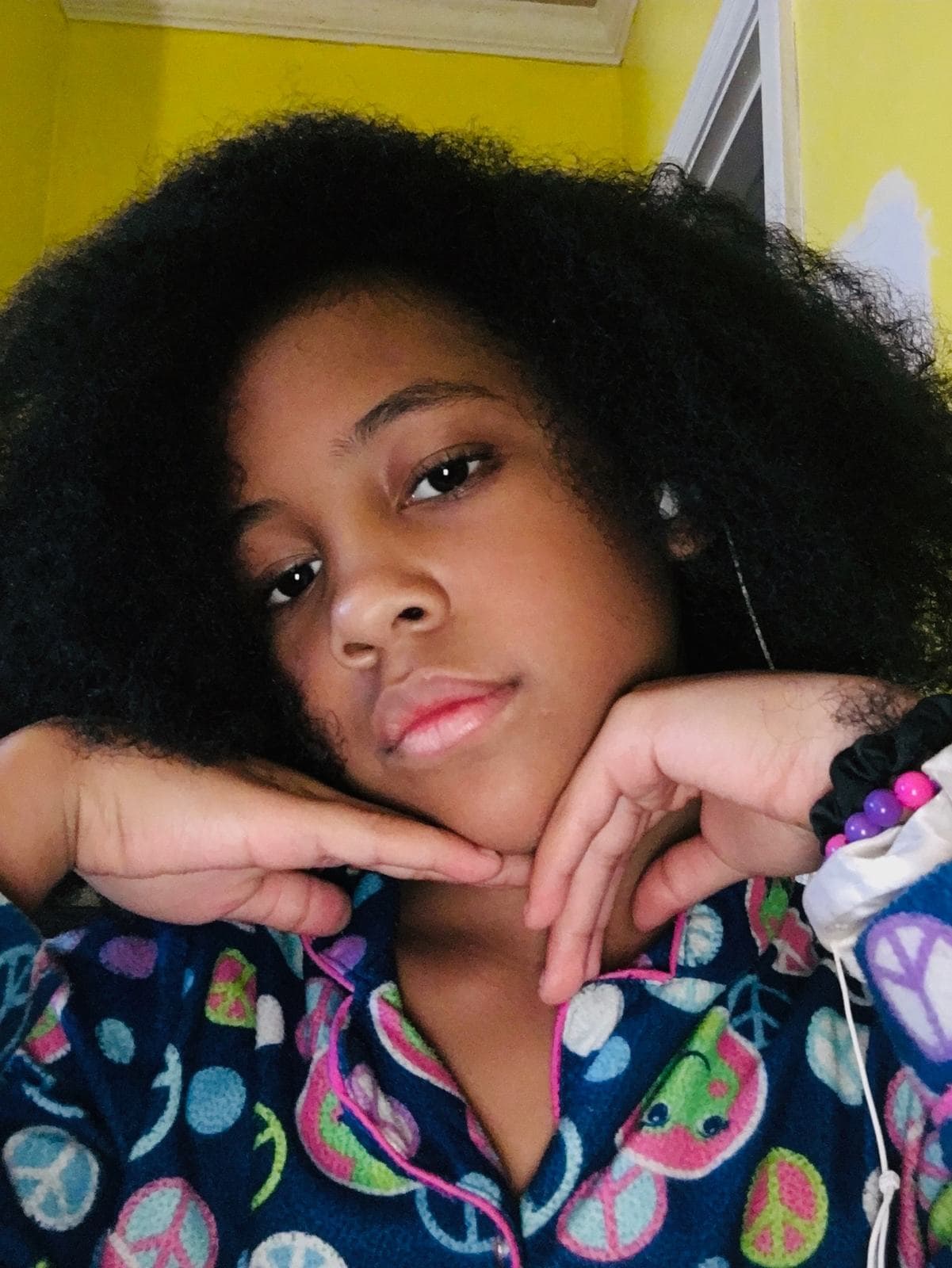J. Channelle — Wynter Frost