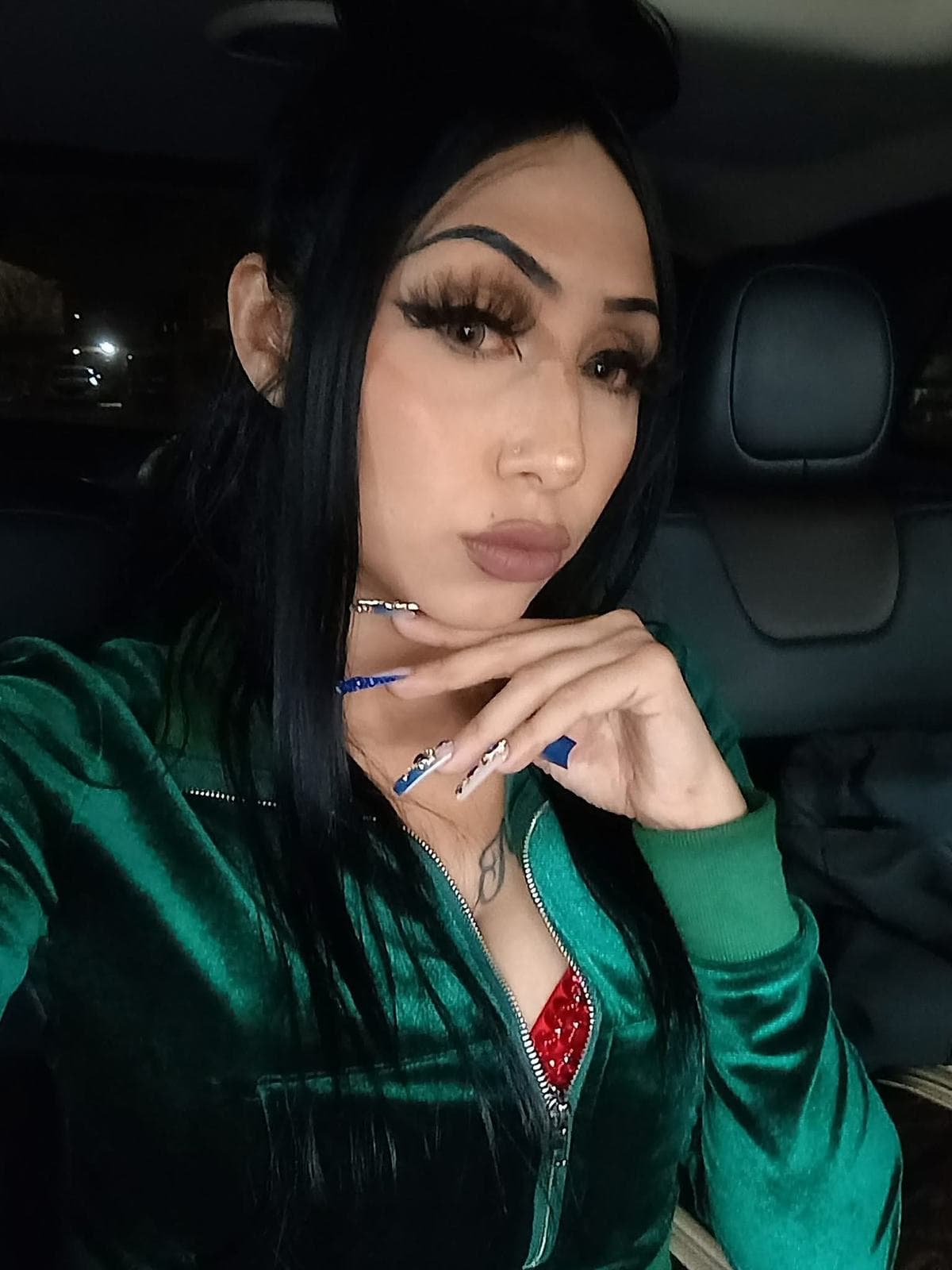 Killa Barbie — Killa Barbie