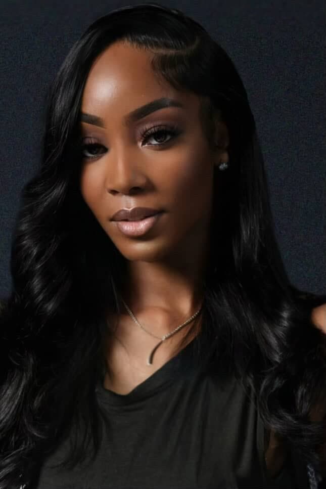 Sasha Love — Cynthia