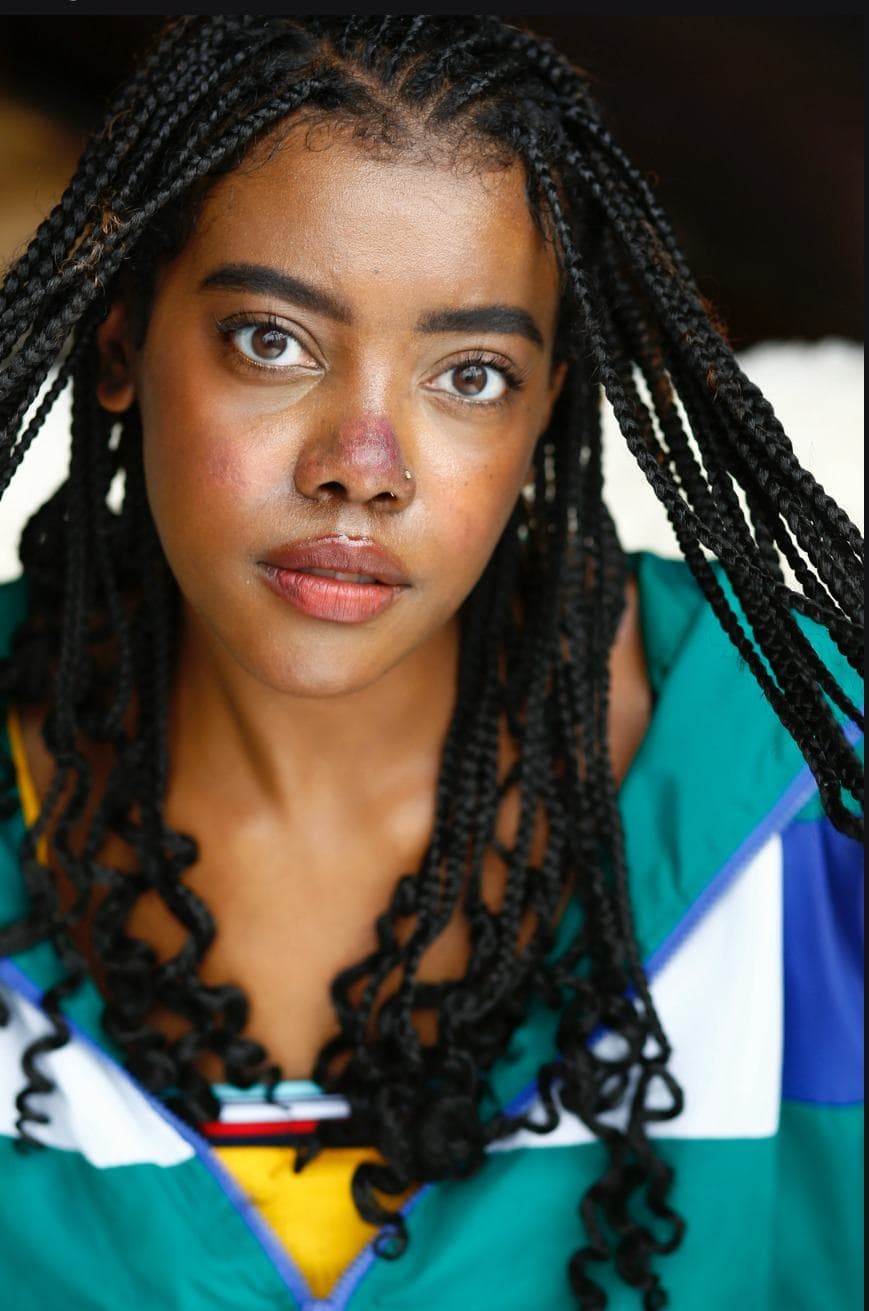 Tonya Y.U. Williams · YVE — Jewel